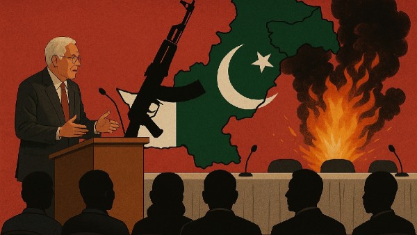 India and Nepal Unite to Counter Terror