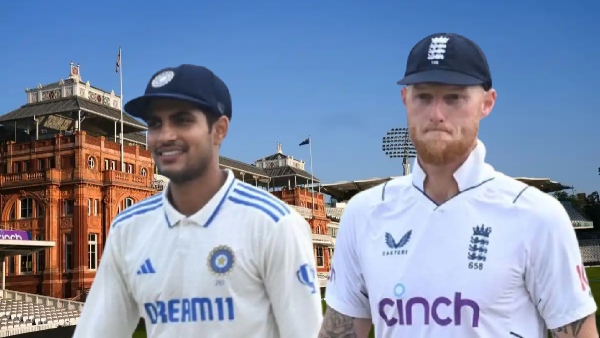 India vs England Lord s weather forecast India vs England Lord s weather forecast