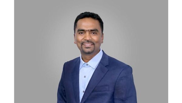 Innovative Data Architecture by Siva Kannan Ganesan