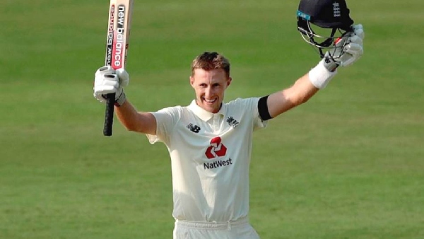 Joe Root