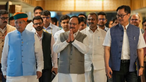 Key ministers were absent from BAC Meeting
