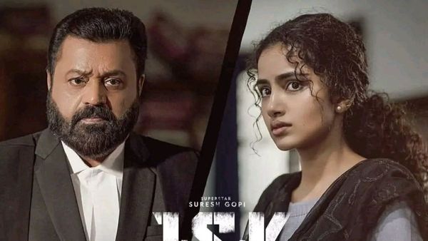 Janaki V v s State Of Kerala JSK Movie Review What s Good What s Bad In Suresh Gopi s Malayalam Film Janaki V v s State Of Kerala JSK Movie Review What s Good What s Bad In Suresh Gopi s Malayalam Film