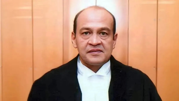 Cash Discovery Row Will Constitute Bench To Hear Justice Yashwant Varma s Plea Says SC