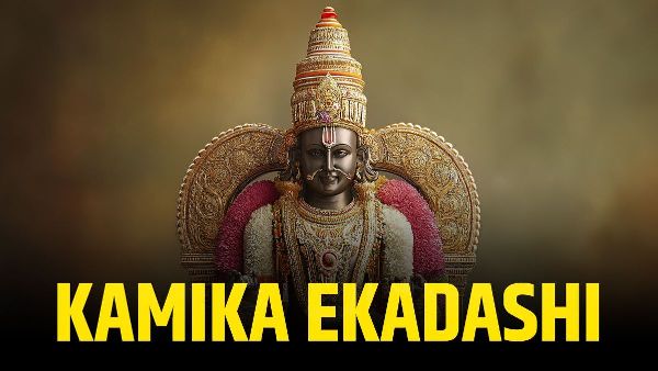 Kamika Ekadashi 2025 Celebration amp amp Significance