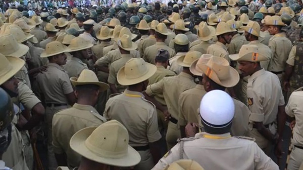 Dharmasthala Burnt Bodies Of Raped Schoolgirls Women Ex-Sanitation Worker s Shocking Claims