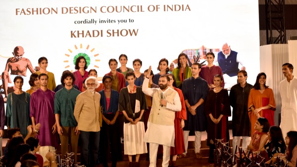 Join the Navya Khadi Movement Where Tradition Meets Modern Style