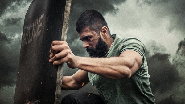 Kingdom 1st Day Box Office Collection: Vijay Deverakonda-Starrer Off To Good Start In AP/T - Oneindia News
