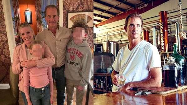 Kristin Cabot Affair Drama: How a Coldplay Concert Threw a Boston Brahmin  Family into the Limelight - Oneindia News