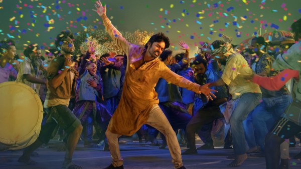 Kuberaa OTT Release How Much Did Amazon Prime Pay For Digital Rights of Dhanush-Starrer