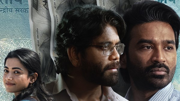 Kuberaa OTT Release Update Disappointing News In Store For Dhanush Nagarjuna Fans