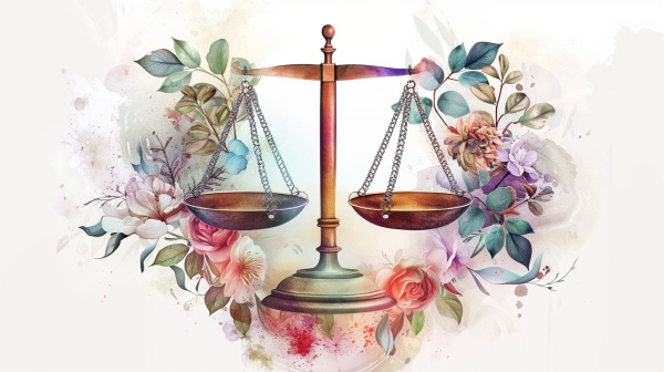 Libra (September 23 - October 22) Horoscope