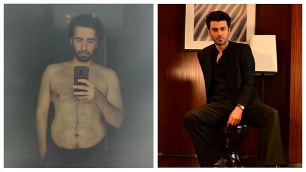Avinash Tiwary Shuts Down Pakistani Designer Rao Ali Khan For Body-Shaming Him