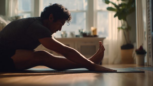 Adjusting Your Gym Routine for Injury Recovery