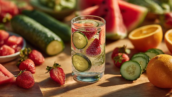 The Importance of Hydration for Health