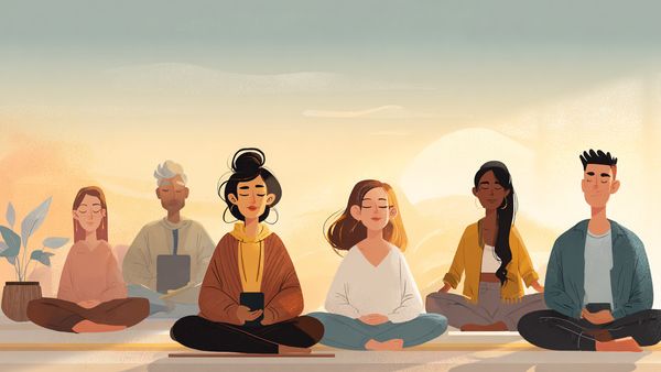 Understanding Anxiety and Its Management