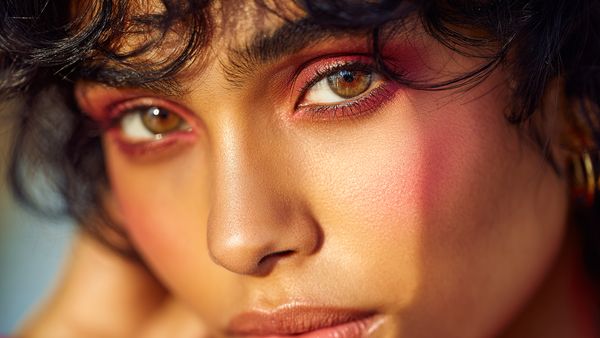 Master the Blush Draping Technique Today