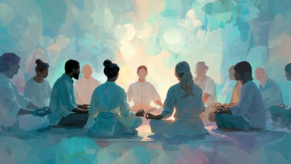 Coping Strategies for Managing Depression
