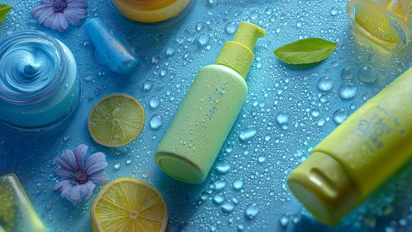Essential Monsoon Skincare Tips for Healthy Skin Essential Monsoon Skincare Tips for Healthy Skin