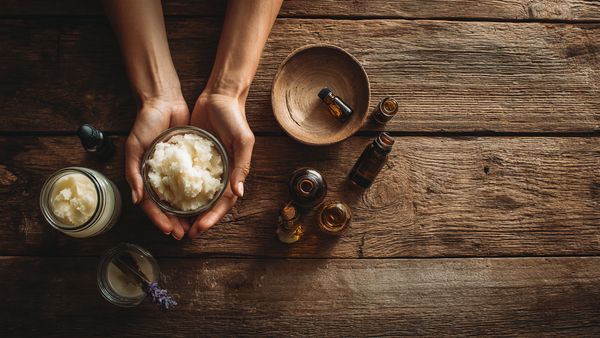 Create Your Own Natural Beauty Products