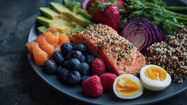 Nutritional Tips for Better Brain Health Nutritional Tips for Better Brain Health