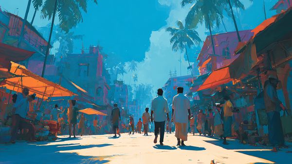 The Impact of Creativity on Mental Health