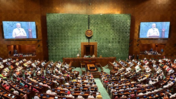 Parliament