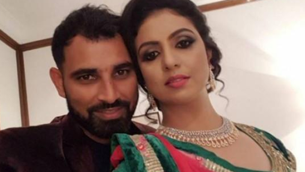 Mohammed Shami Ordered to Pay 4 Lakh Mohammed Shami Ordered to Pay 4 Lakh