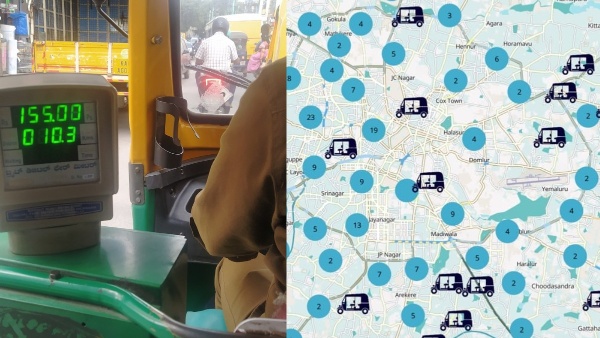 Nagara App Gets Bengaluru Talking Meter-Based Fares No Hidden Charges