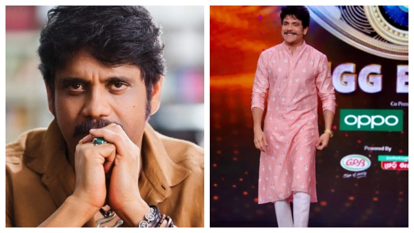 Nagarjuna s Remuneration Is He Being Paid More For Coolie Than Bigg Boss Telugu 9