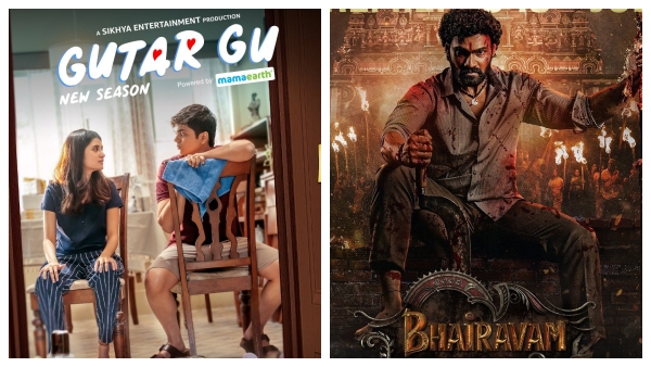 New OTT Release This Week In Malayalam Hindi Tamil Telugu In July 3rd Week - Full List of Releases In Netflix Amazon Prime SonyLiv Zee5