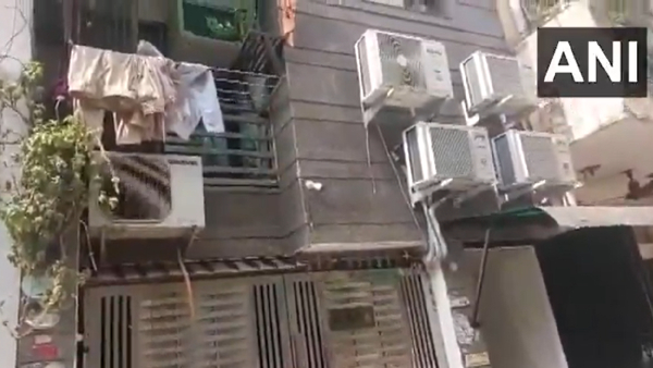 Delhi Horror Mother And 14-Year-Old Son Found Murdered In Lajpat Nagar Home