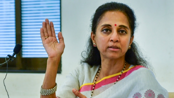 Bihar Electoral Roll Controversy Supriya Sule Demands Full Transparency From EC