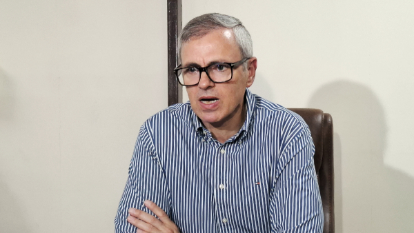 Tourism Rebounding In J amp amp K After Pahalgam Attack Says CM Omar Abdullah