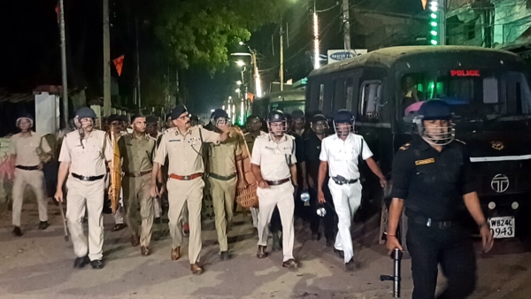 Trinamool Leader Rajjak Khan Shot Dead On Way Home In Bengal Probe Underway