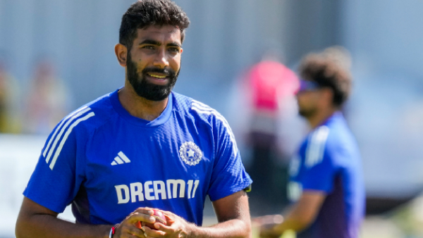 Jasprit Bumrah Funny Moment Somebody s Wife Is Calling Joke At Lord s Goes Viral Jasprit Bumrah Funny Moment Somebody s Wife Is Calling Joke At Lord s Goes Viral