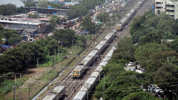 Mumbai Local Train Update Mega Block On July 13 To Affect Thane Vidyavihar And Kurla Vashi Routes