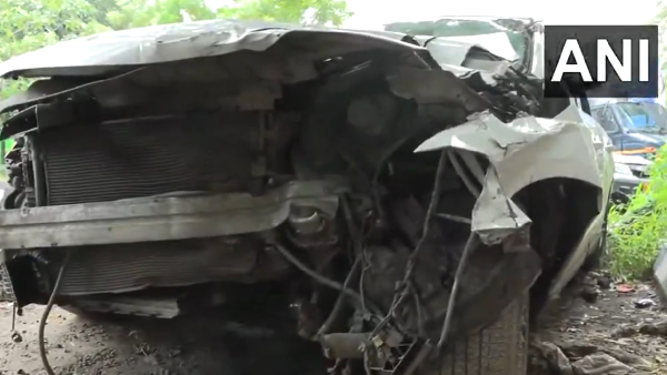 Drunk Audi Driver Mows Down 5 Sleeping On Delhi Footpath Including 8-Year-Old Girl Drunk Audi Driver Mows Down 5 Sleeping On Delhi Footpath Including 8-Year-Old Girl