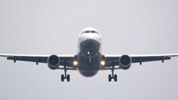 IndiGo Delhi-Goa Flight Makes Emergency Landing in Mumbai After Mid-Air Engine Failure
