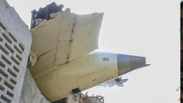 Air India Plane Crash Probe Can AAIB Report Be Trusted