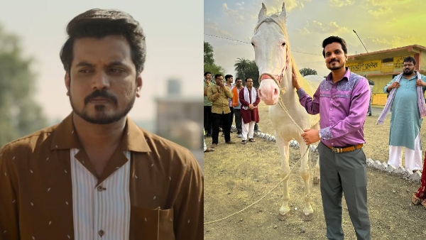 It Wasn t a Heart Attack Panchayat Star Aasif Khan Breaks Silence On Health Scare It Wasn t a Heart Attack Panchayat Star Aasif Khan Breaks Silence On Health Scare