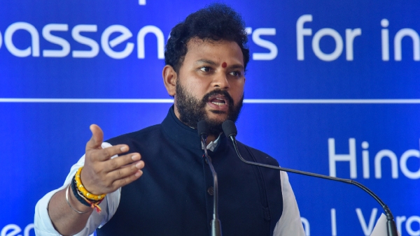 Air India Crash Aviation Minister Slams Western Media Over Premature Reports