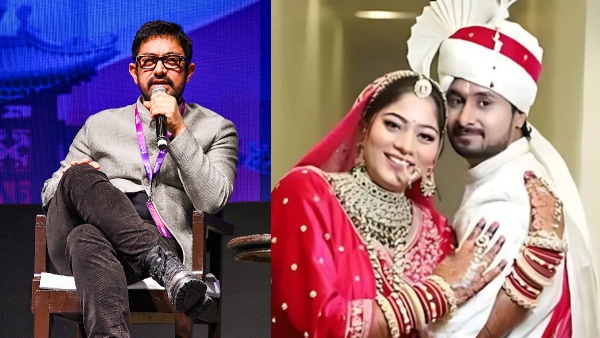 Movie On Sonam-Raja Murder Mystery In The Works Aamir Khan Reportedly Interested