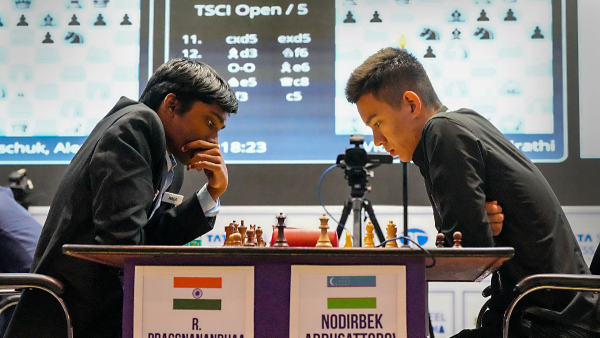 India To Host FIDE Chess World Cup 2025 After 23 Years Tournament Dates Announced