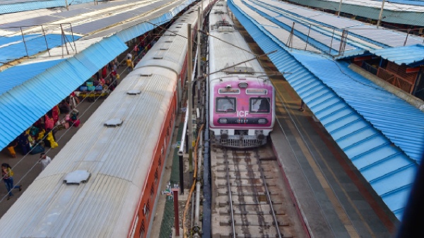 Konkan Railway Launches Car on Train Service for Ganeshotsav Pilgrims All You Need to Know