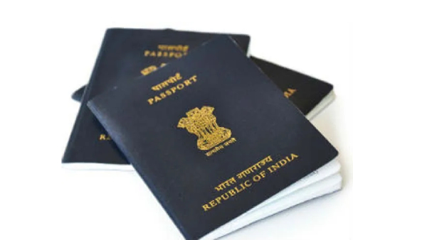 Henley Passport Index 2025 India Rises To 77th Visa-Free Entry To Malaysia Maldives amp amp More
