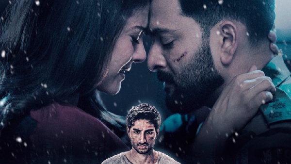 What s New On OTT This Week Kajol s Sarzameen Netflix s Mandala Murders amp amp A Punjabi Comedy You Can t Miss