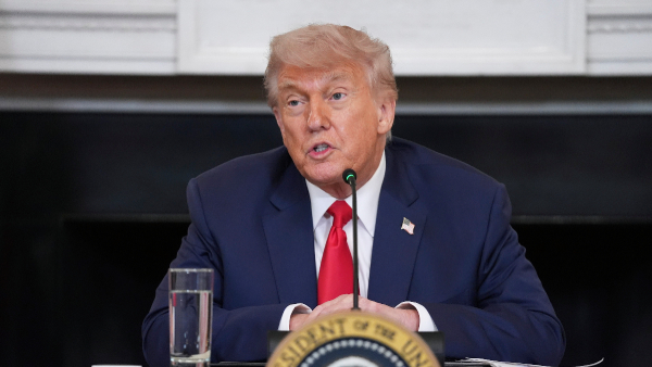 Immigration Is Killing Europe Trump Calls For End To Horrible Invasion Immigration Is Killing Europe Trump Calls For End To Horrible Invasion