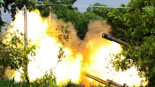 India Issues Travel Advisory As Thailand-Cambodia Border Clashes Turn Deadly