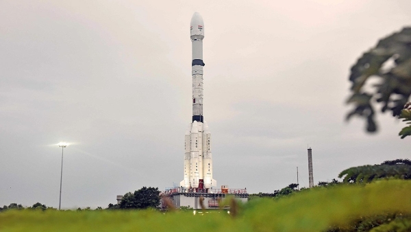 NISAR Launch Date and Time ISRO-NASA Earth Observation Satellite to Lift Off Today NISAR Launch Date and Time ISRO-NASA Earth Observation Satellite to Lift Off Today