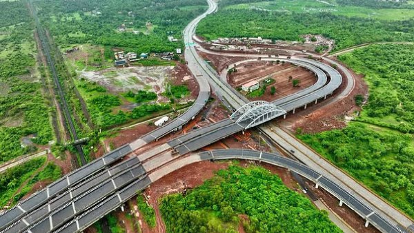 Greater Noida To Jewar Airport